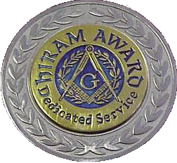 hiram_award