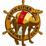 Shrine Club Logo color
